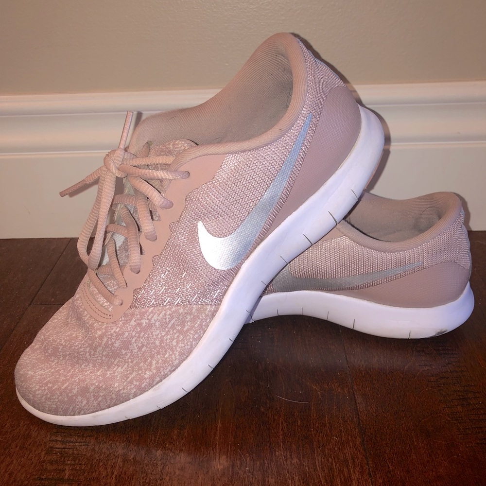 Nike Flex Contact